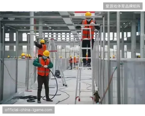 持续高昂的场馆医疗投入为何没能有效纠偏赛事赞助的评价体系
